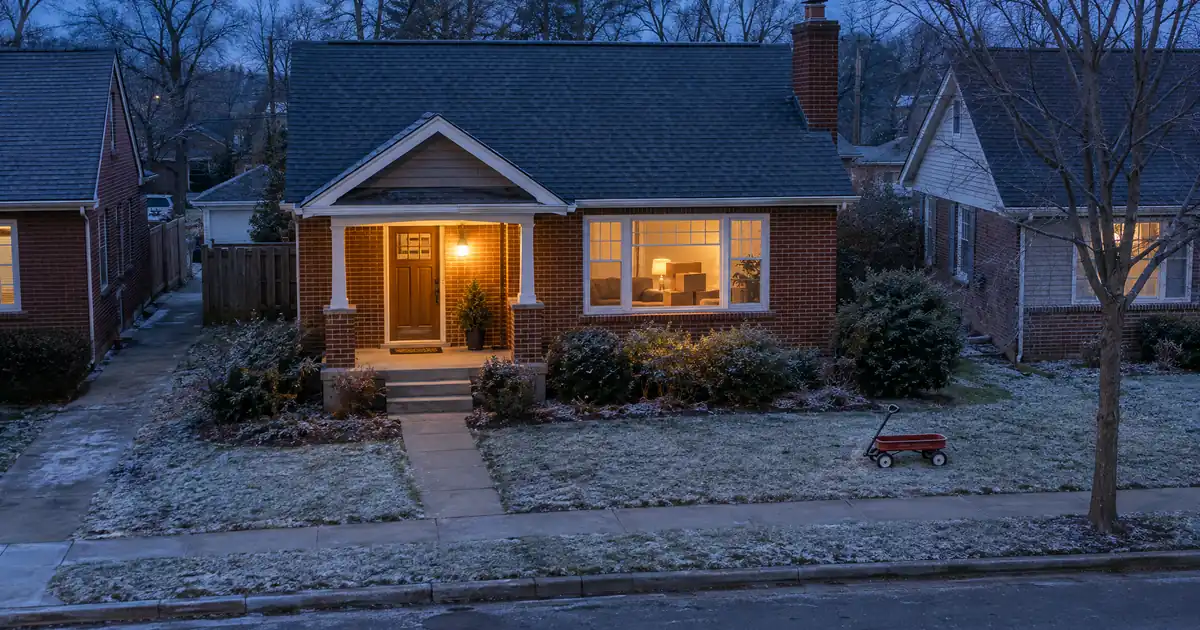 Conventional Loans for New Construction Buyers