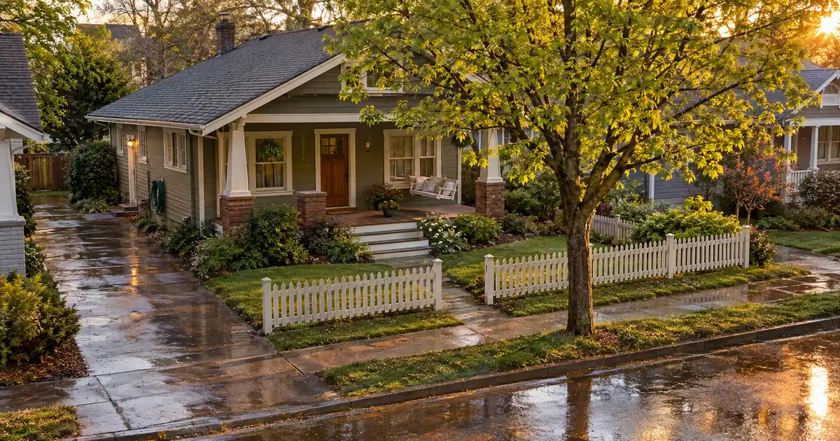 How a Lender Treats a Revocable Trust on a Conventional Loan