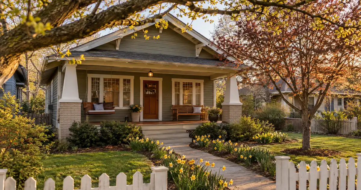 How to Line Up Conventional Loan Pre-Approval for New Construction