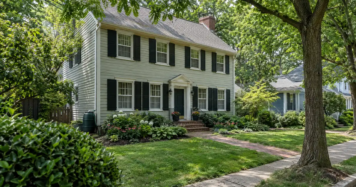How a Lender Sizes Conventional Loan Pre-Approval on a New Build