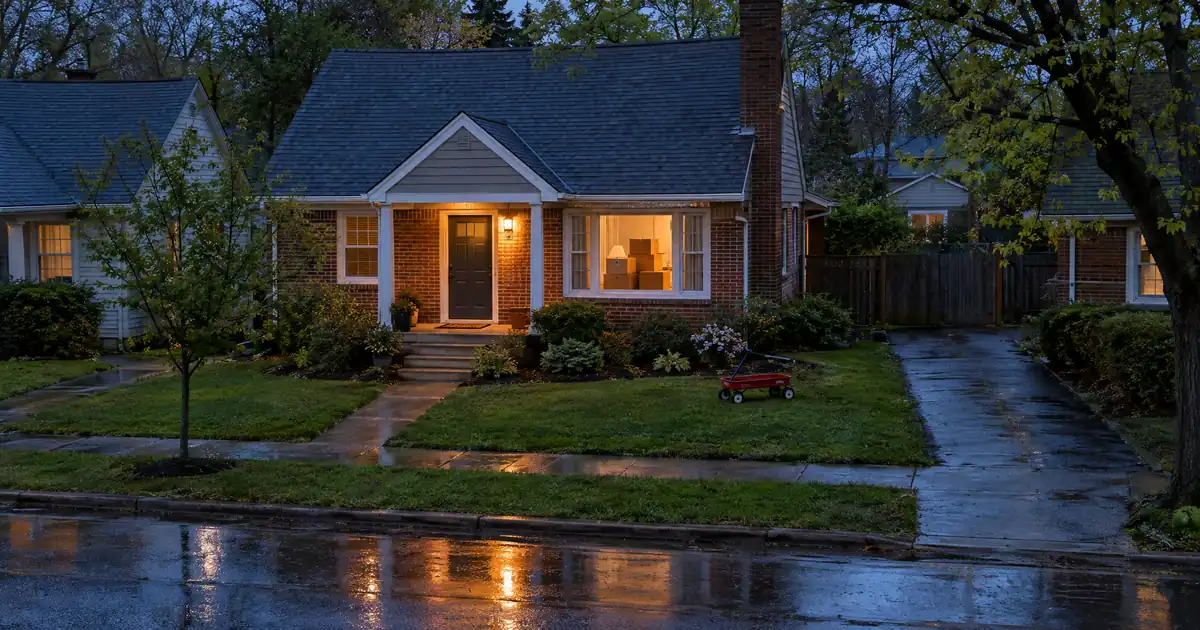 How to Choose a Fully Amortized Conventional Loan Over Interest-Only
