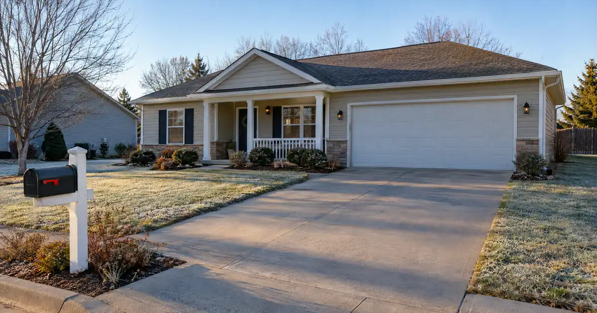 Assuming the Mortgage vs. a New Conventional Loan for an Heir