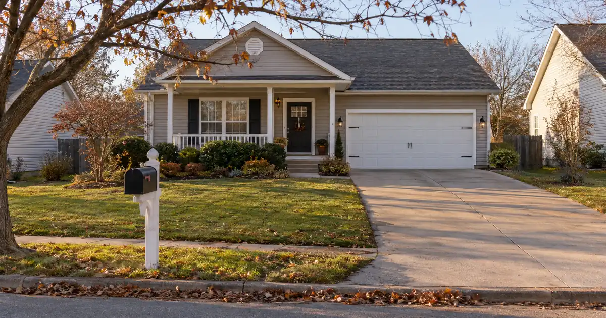 Pledging Stocks vs Selling Them for a Conventional Loan Down Payment