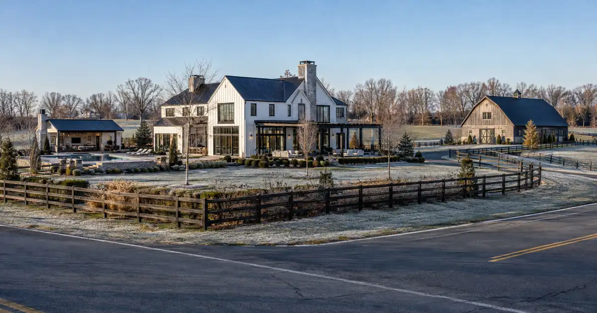 Can a Move-Up Buyer Use a Jumbo Loan on a New-Construction Primary Home?
