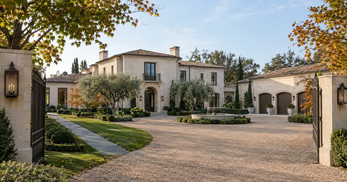 How a Jumbo Lender Values a New-Construction Primary Home
