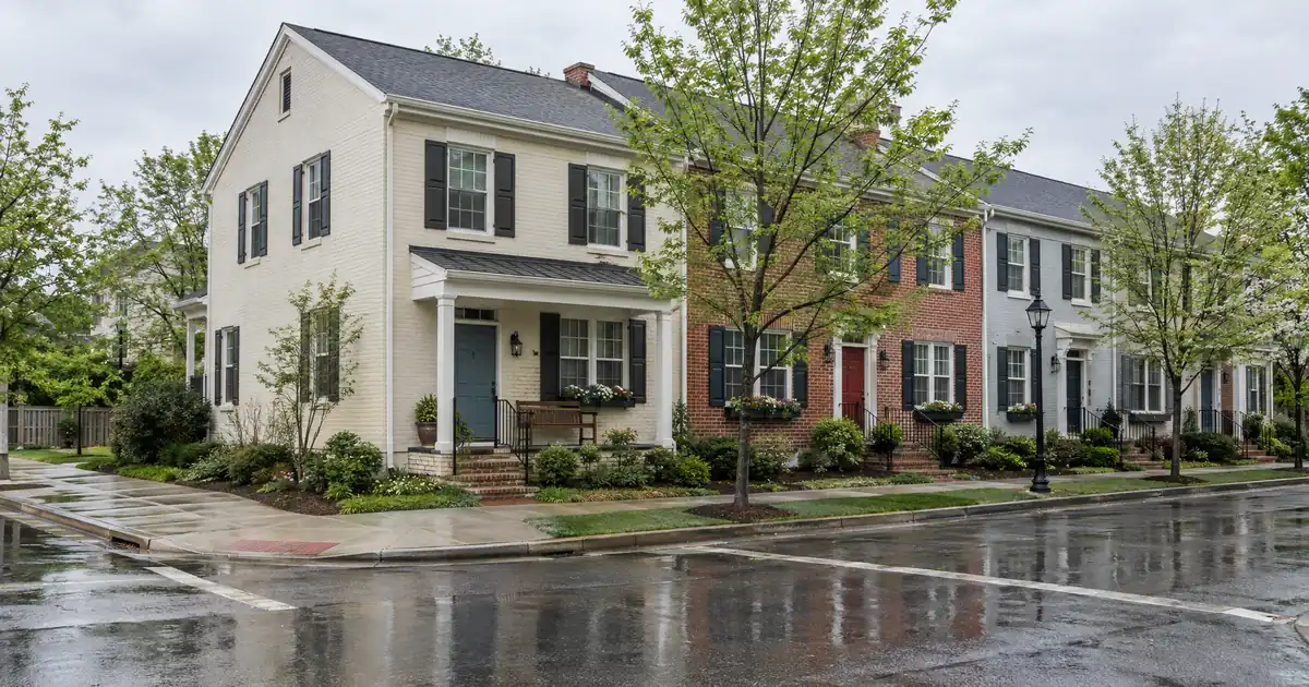 How a Conventional Loan Appraiser Flags Property Repairs