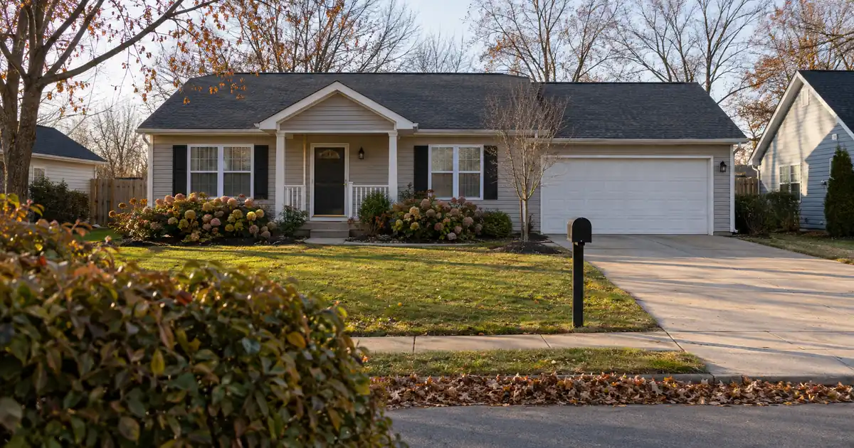 How Lenders Verify Well Water and Septic on a Conventional Loan