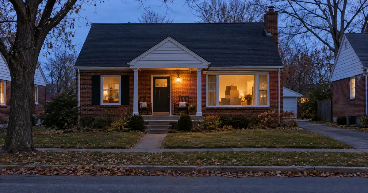 Conventional Loans for Buyers Weighing a Well and Septic Home