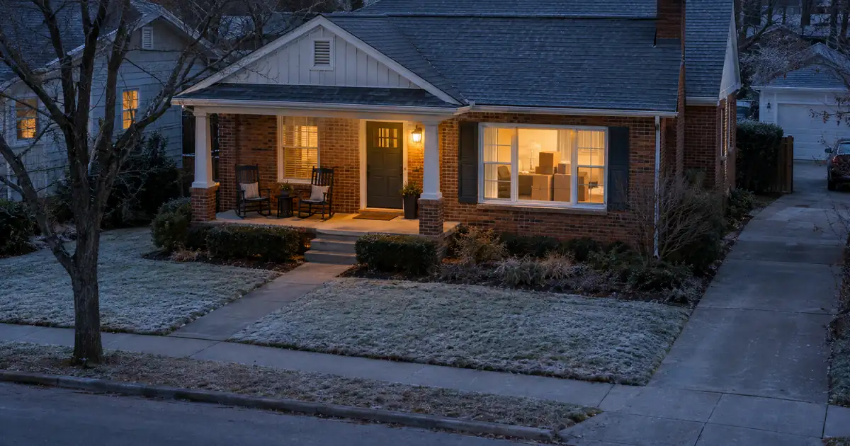 How to Meet Conventional Loan Requirements for a Primary Home