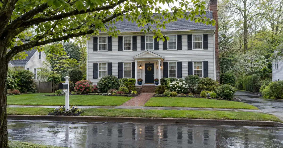 Can You Cosign a Conventional Loan Without Being on the Deed?