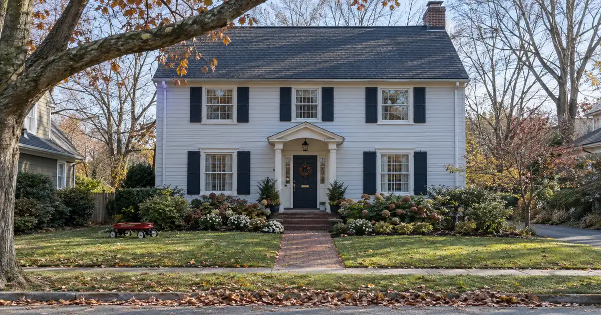 How an Appraiser Finds Comps for a Conventional Loan in a Small Town