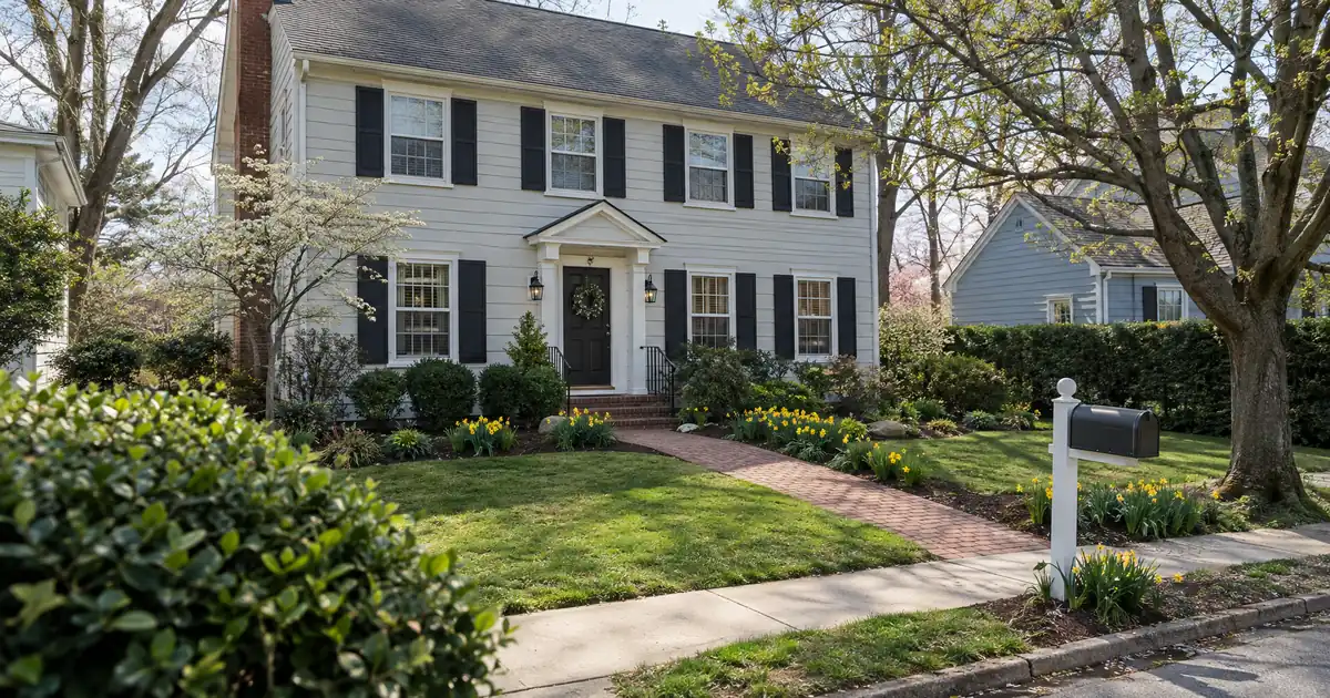 How a Conventional Loan Lender Counts Income and Debt on a Primary Home