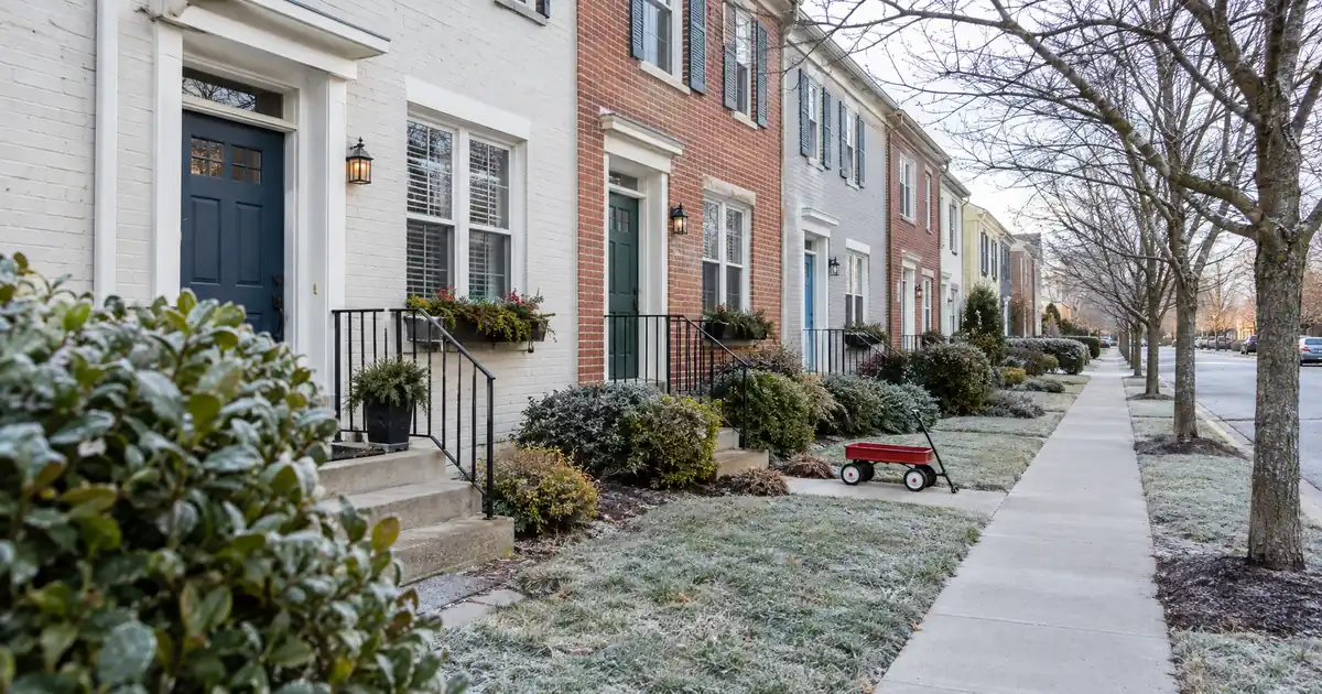 Conventional Loans for Primary Home Buyers