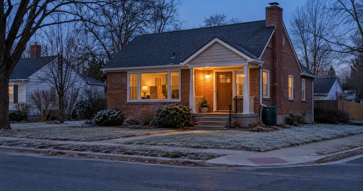How Lenders Split a Conventional Loan Payment Into Escrow
