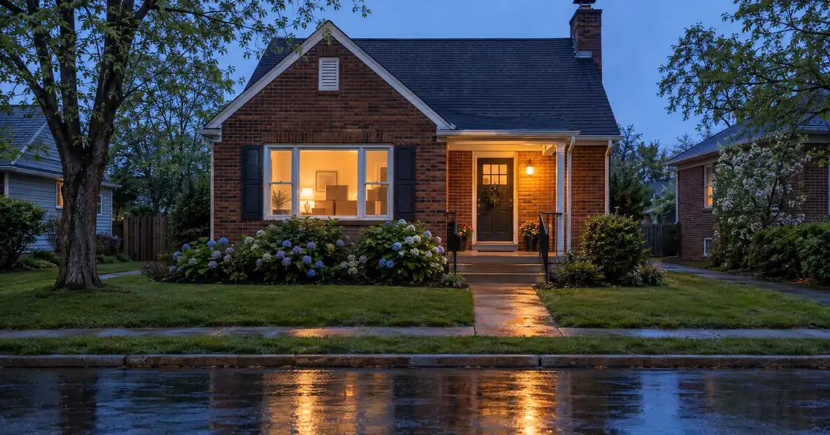 Loan Estimate vs Closing Disclosure for a Conventional Loan Buyer