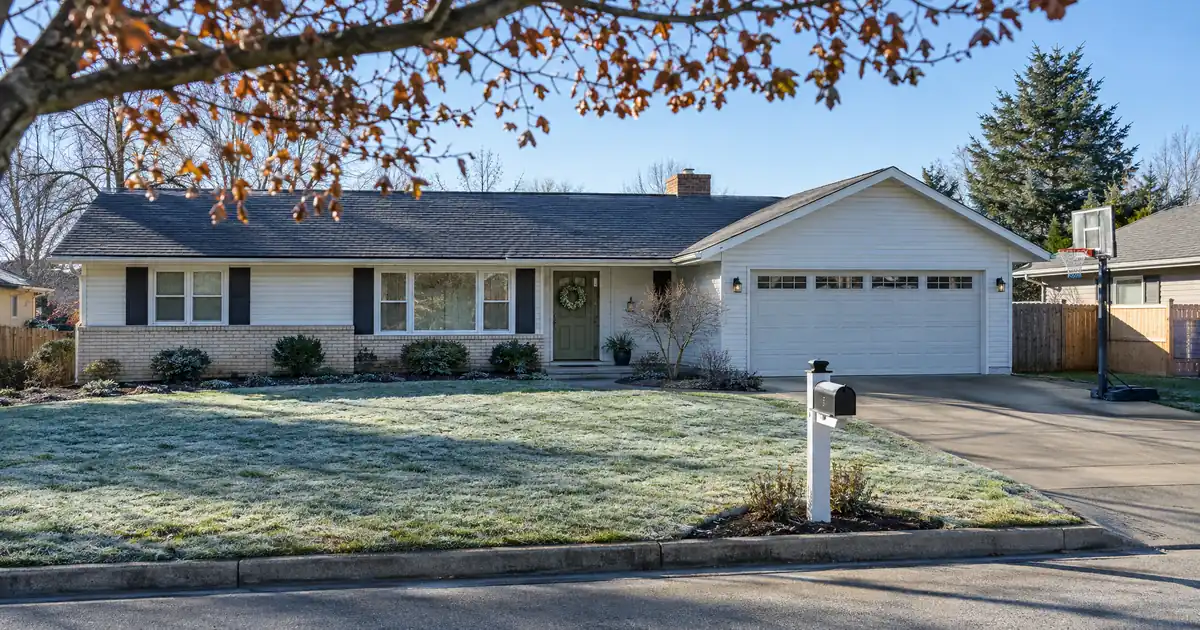 Conventional Loan Appraisal Requirements for a Home Purchase