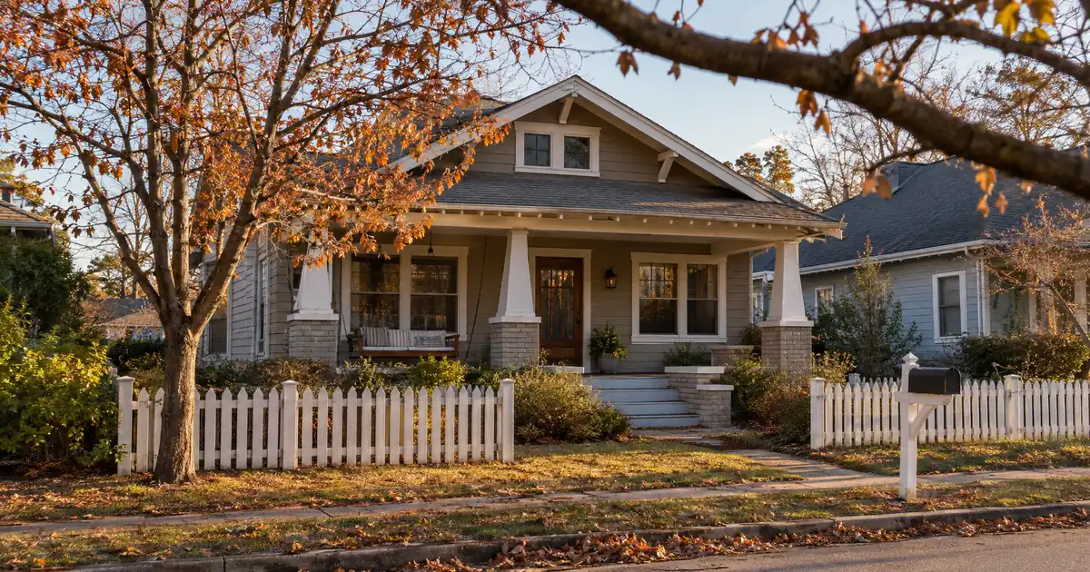 How to Cosign a Conventional Loan and Stay Off the Deed