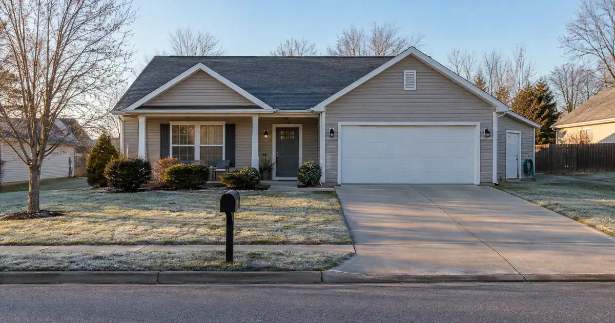 Cosigner vs Co-Borrower on the Deed for a Conventional Loan