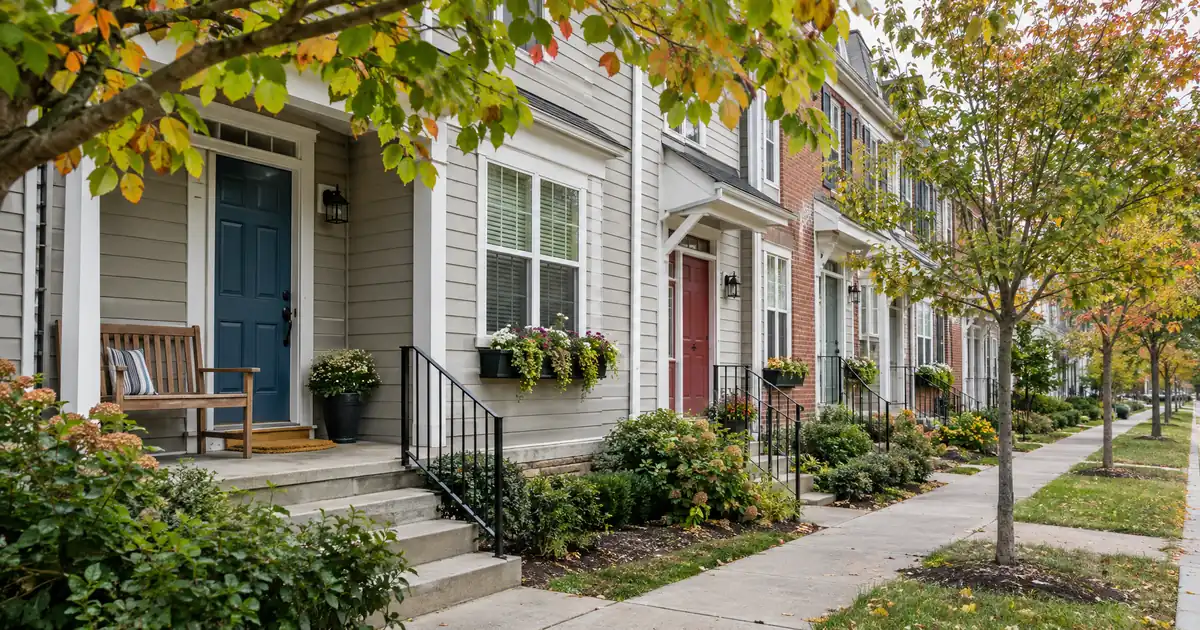 Conventional Loans for Parents Cosigning Without Owning the Home