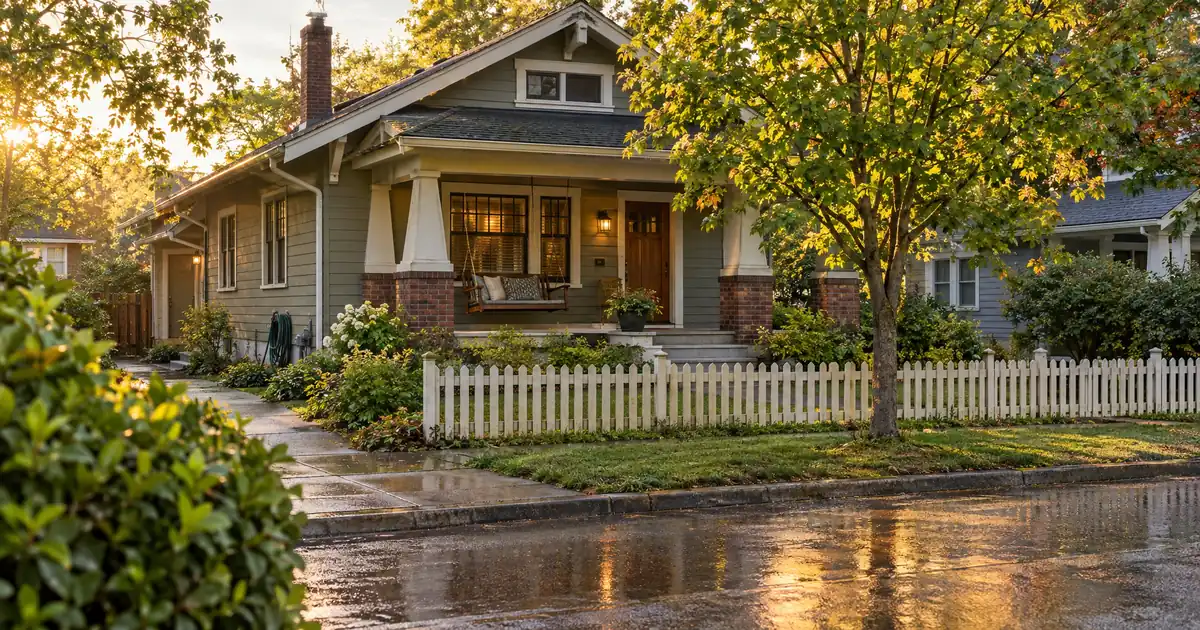 Conventional Loans for Homeowners Dropping Escrow