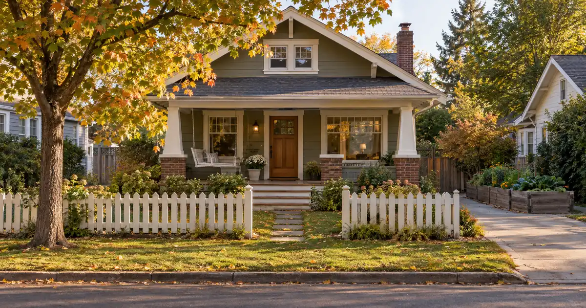 Conventional Loan vs FHA Loan for a Low Down Payment