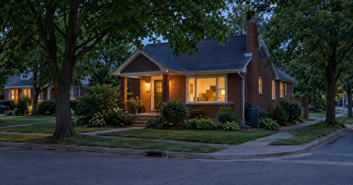 Conventional Loans for Buyers Living on Savings Instead of a Paycheck