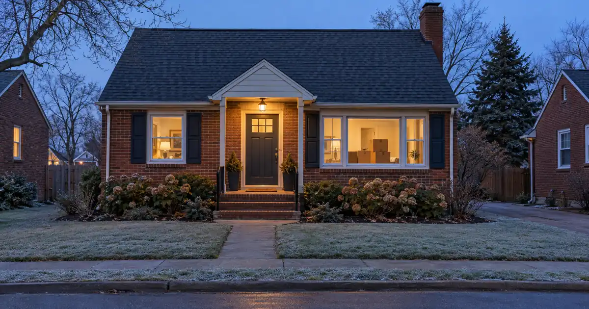 Conventional Loans for Small Down Payment Buyers