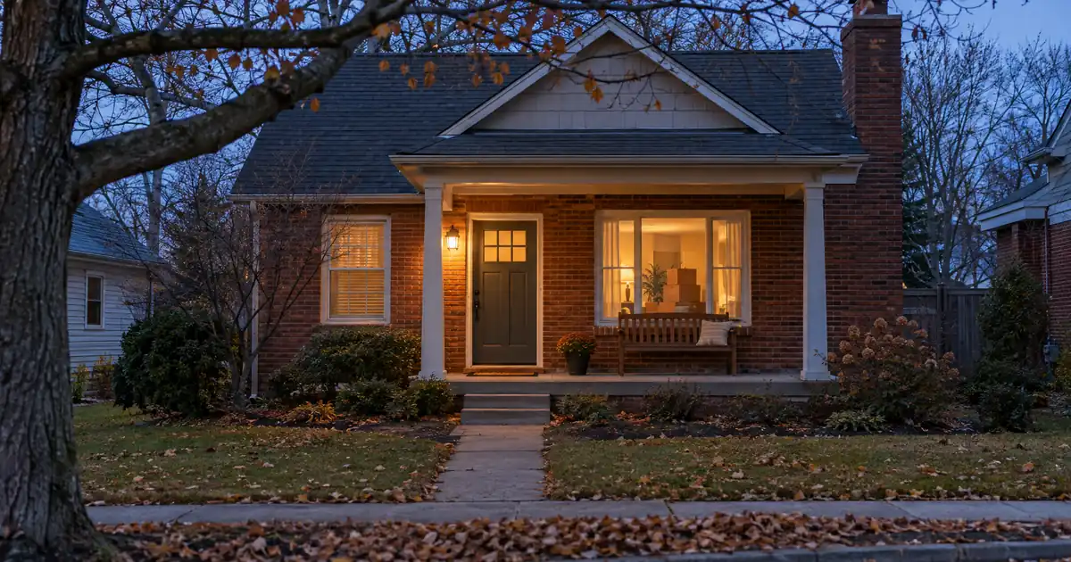 Conventional Loans for Buyers With Many Accounts