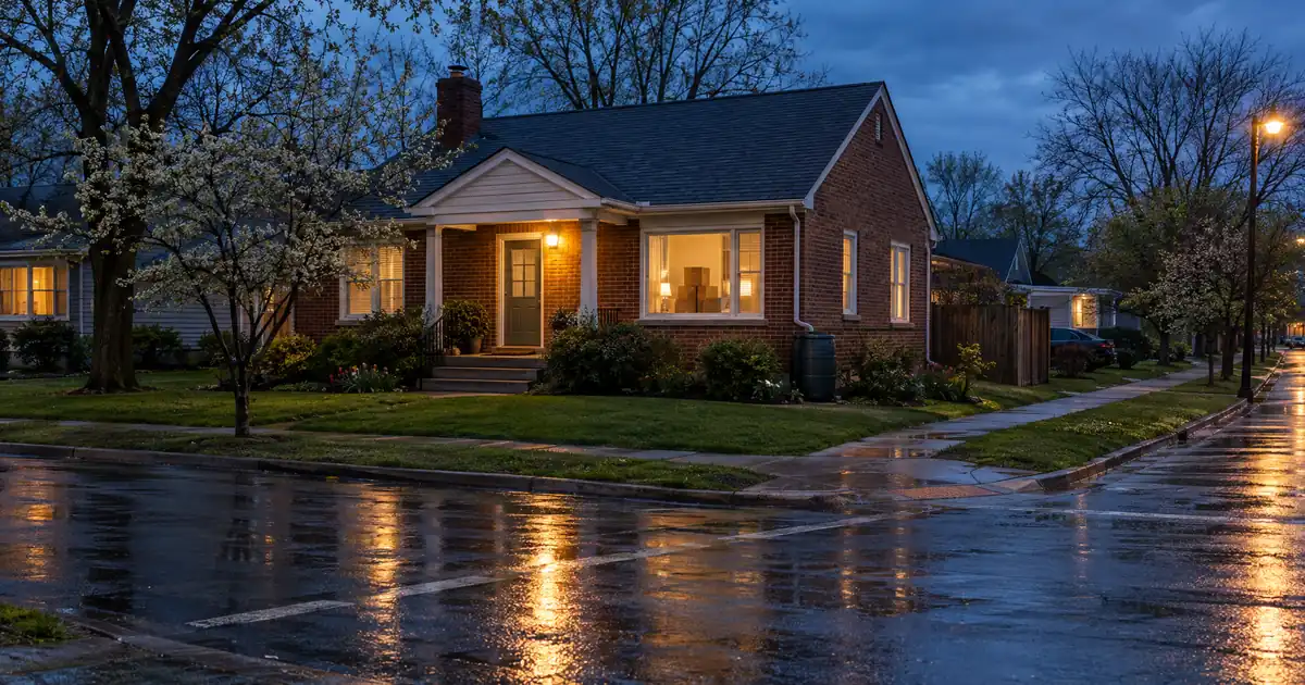 How an Escrow Waiver Changes the Monthly Payment on a Conventional Loan