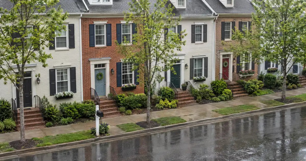 Conventional Loans for Repeat Buyers Who Want a Homeready 30-Year Fixed