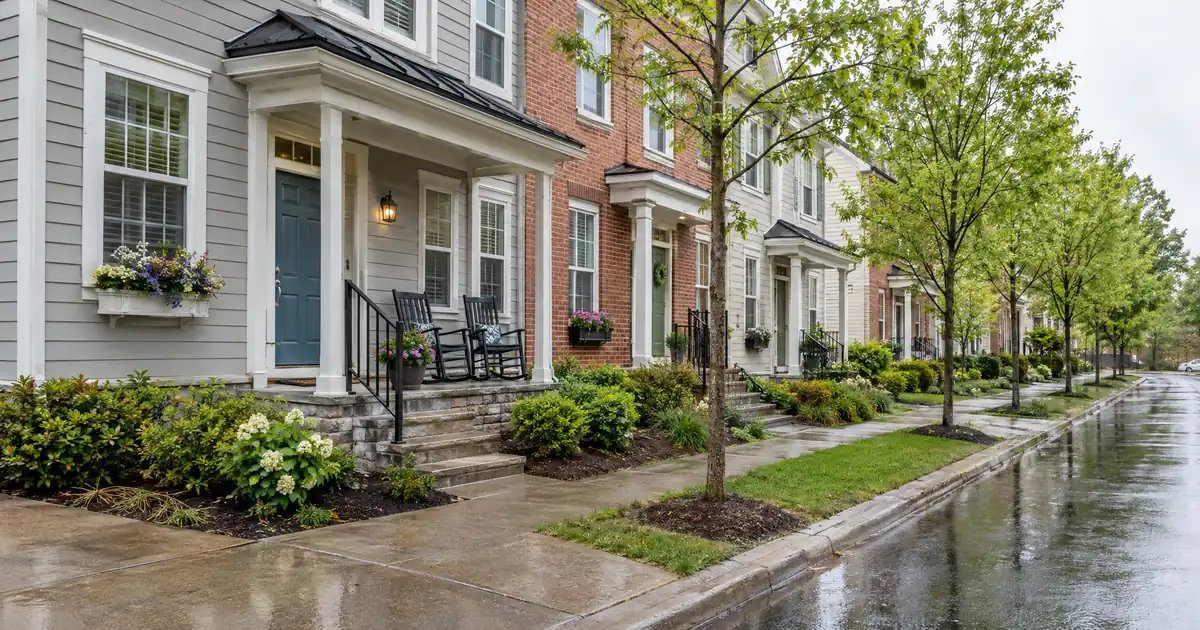 Conventional Loans for Homeowners Ready to Drop PMI Early