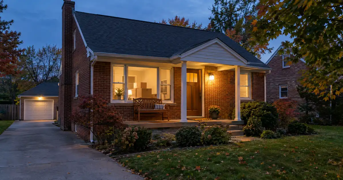 Escrow Refund vs Payoff Credit on a Conventional Loan for a Home Seller