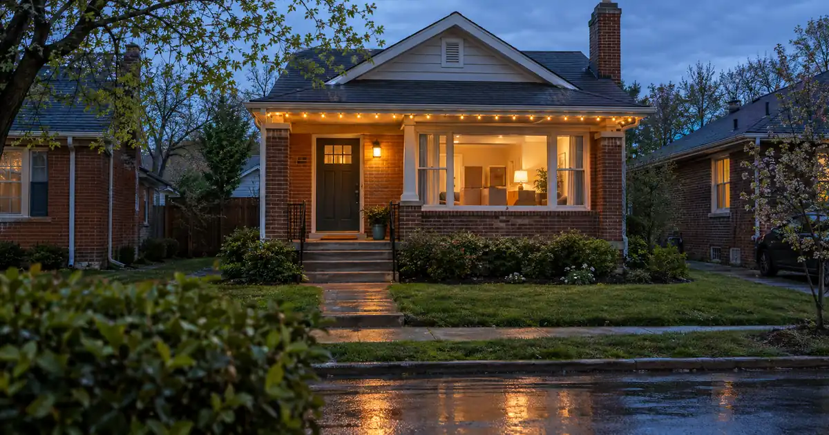 Conventional Loans for Owners Waiting on an Escrow Refund