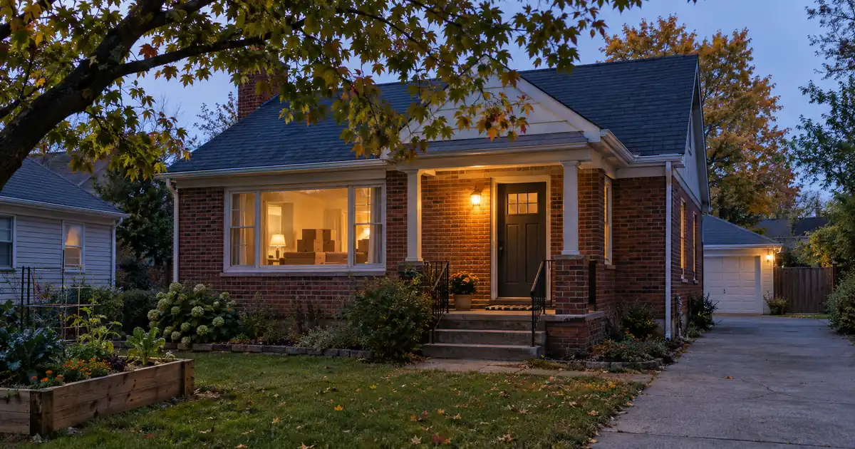 Pension vs Asset Depletion for a Retired Couple on a Conventional Loan
