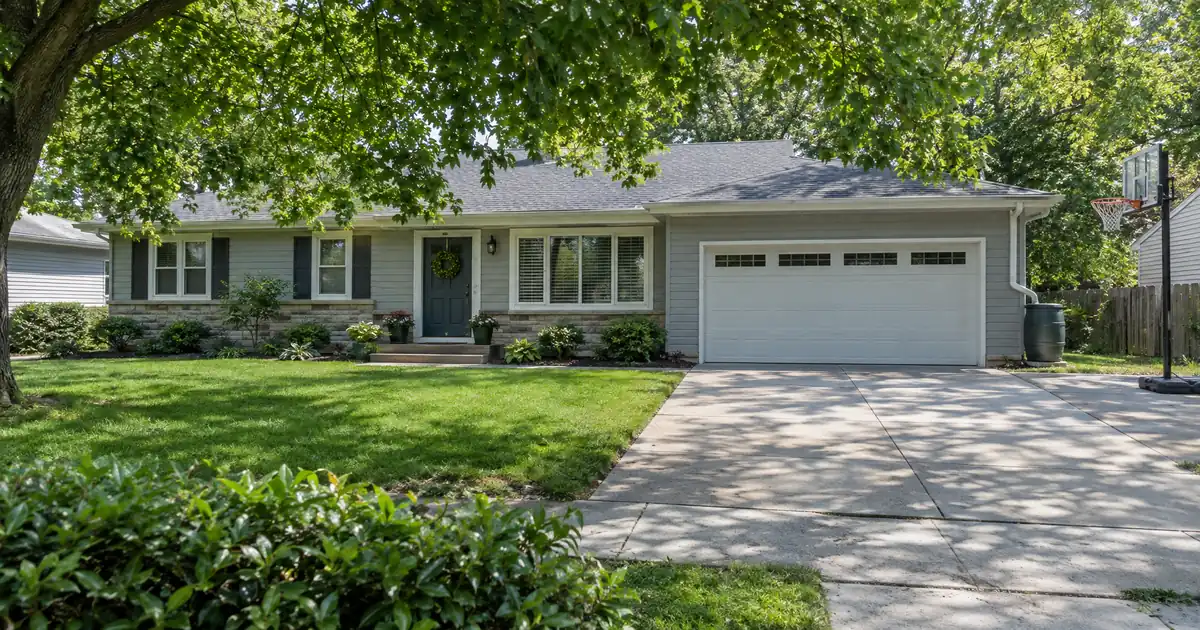 How to Buy a New Home on a Conventional Loan Without Selling the Old One