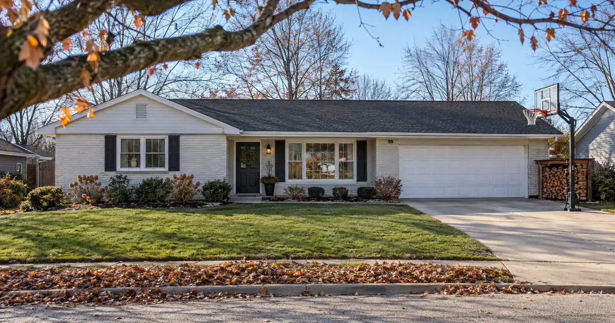 Conventional Loans for Retired Couples Downsizing
