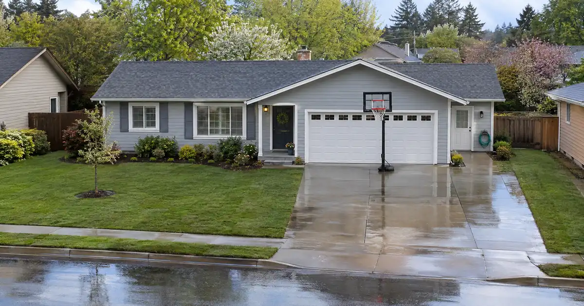 How a Conventional Loan Lender Counts Retirement Income for a Couple