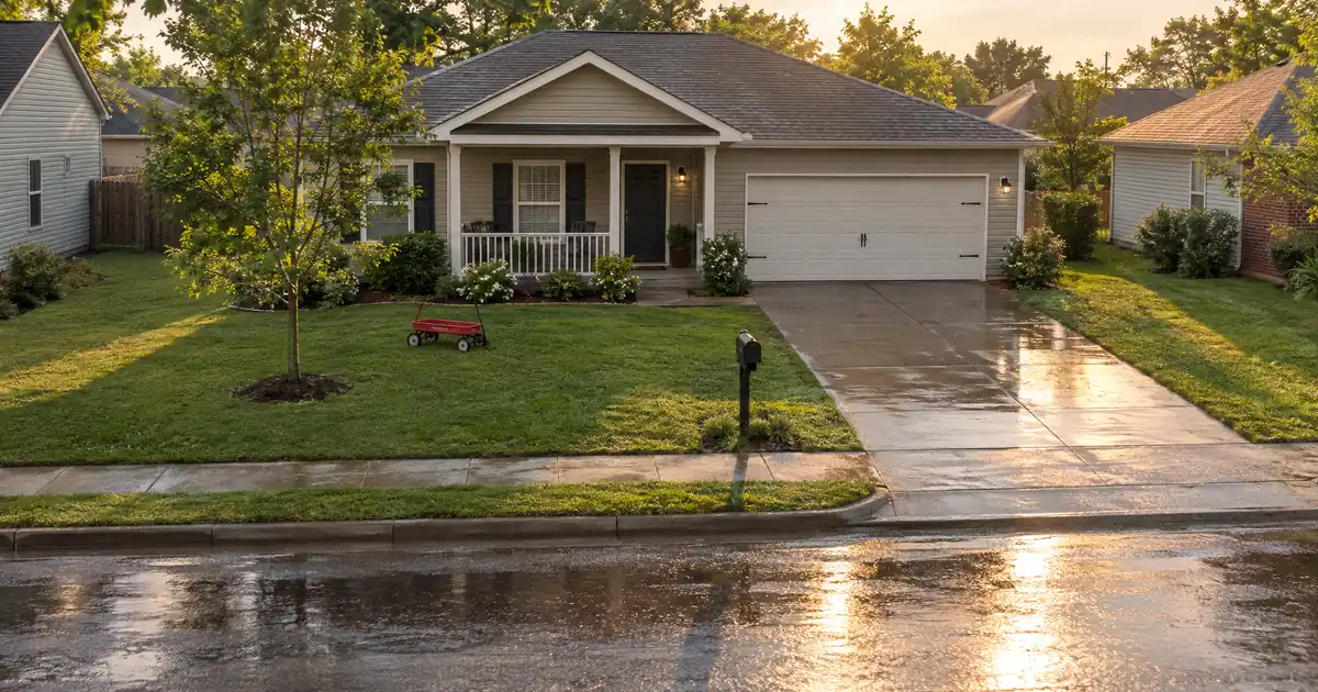 Conventional Loans for Buyers Whose Income Is Close to the Line