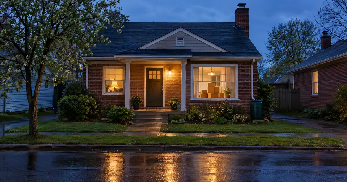 Conventional Loans for Move-Up Buyers Closing Before Their Sale