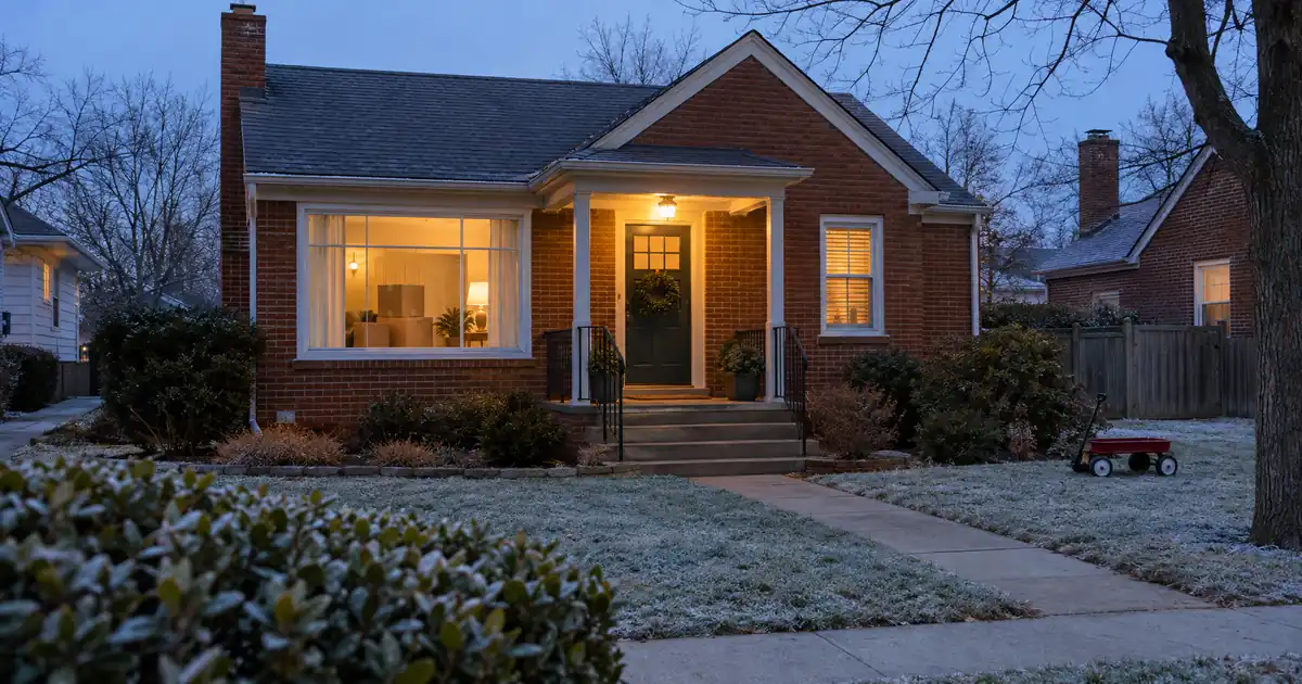 Portfolio Mortgage vs Conventional Loan for a Self-Employed Buyer