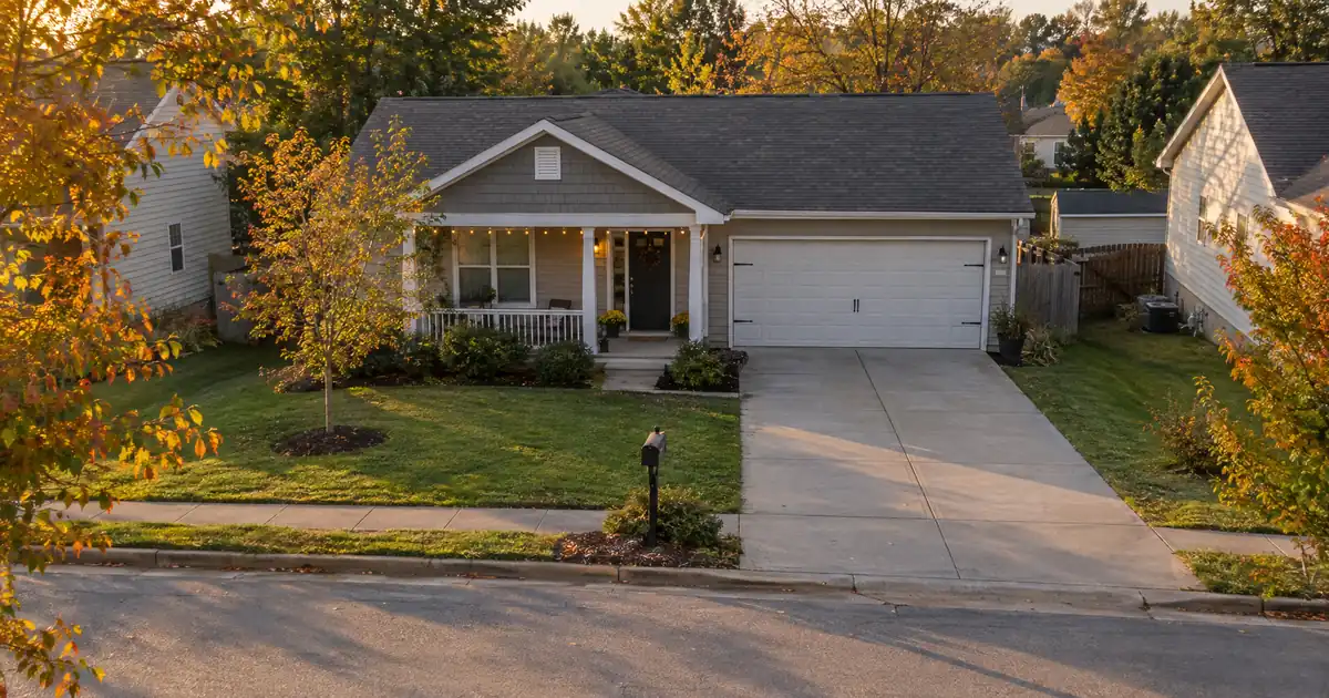 Keep vs Sell Your Current Home When Buying With a Conventional Loan