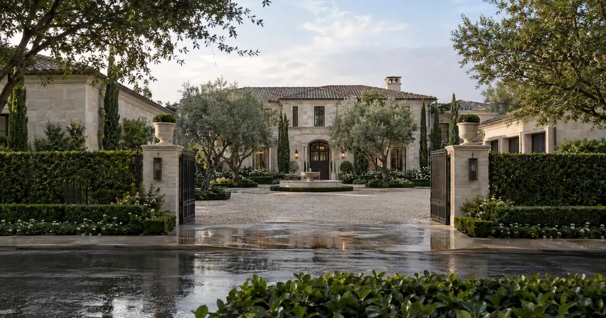 How a Jumbo Lender Sizes the Down Payment Against Appraised Value