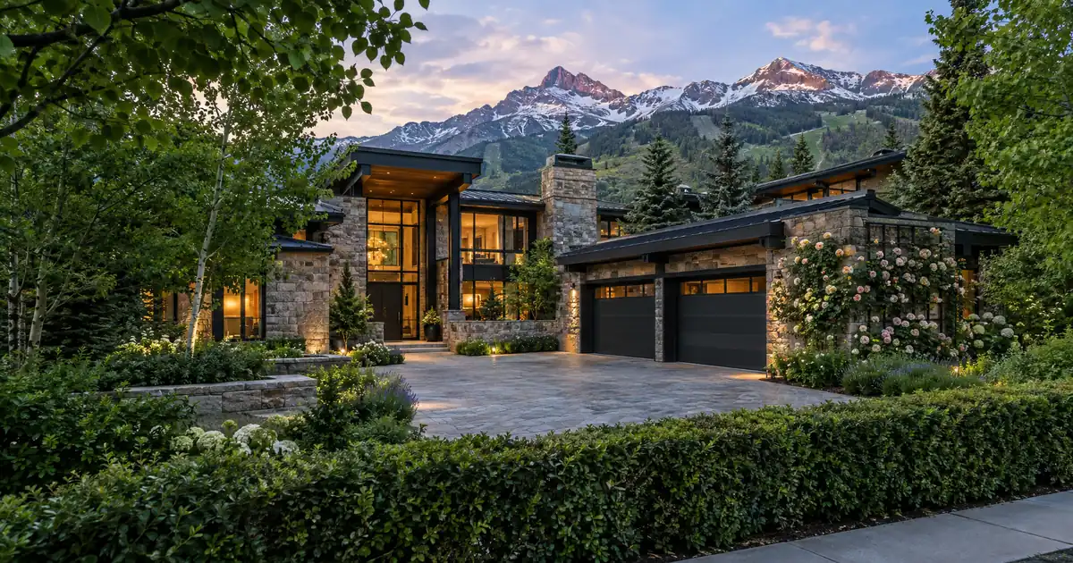Jumbo Loans for Move-Up Buyers