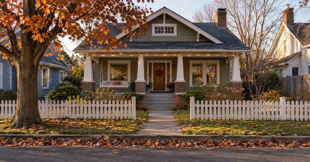 Refinancing for Homeowners Weighing an Assumption