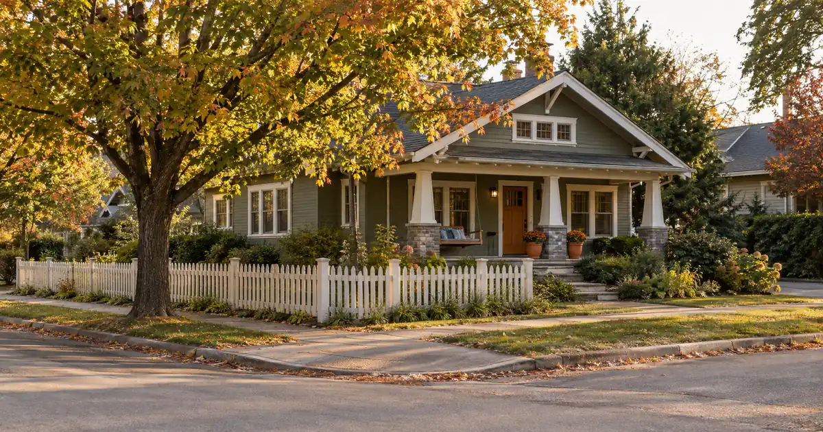 Should You Assume a Mortgage Instead of Refinancing It?