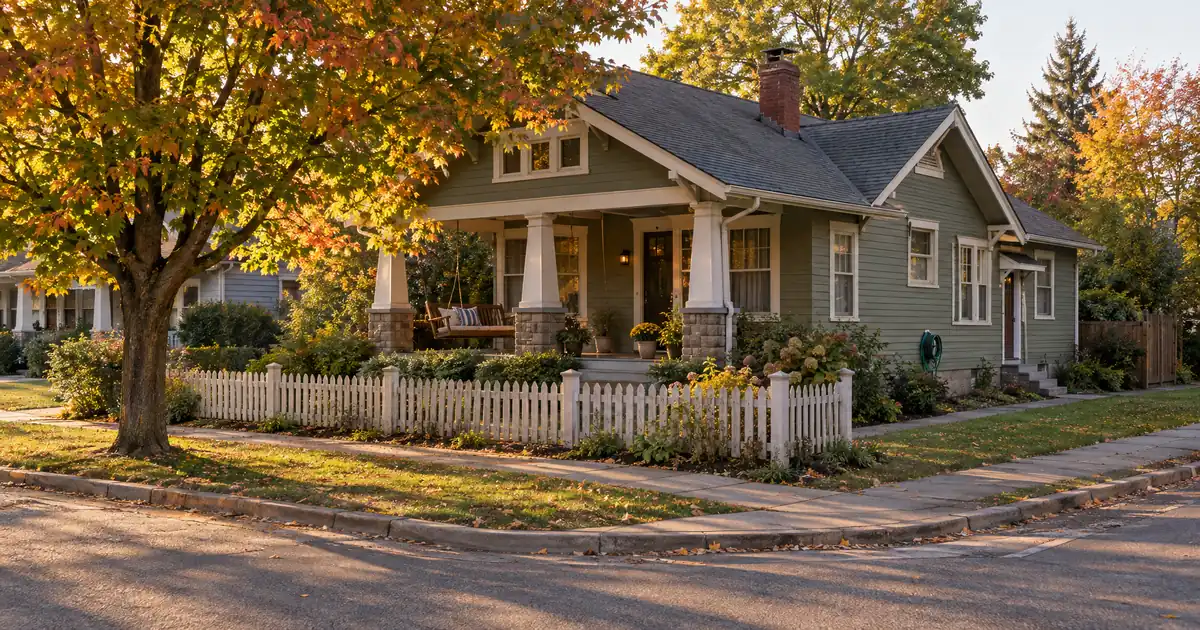 FHA Cash-Out Refinance for Homeowners Who Also Need a Lower Payment