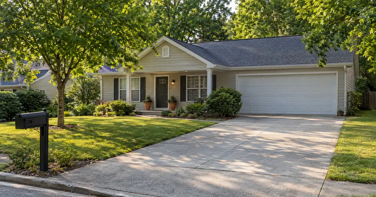 FHA Cash-Out vs Streamline for a Thin-Credit Homeowner