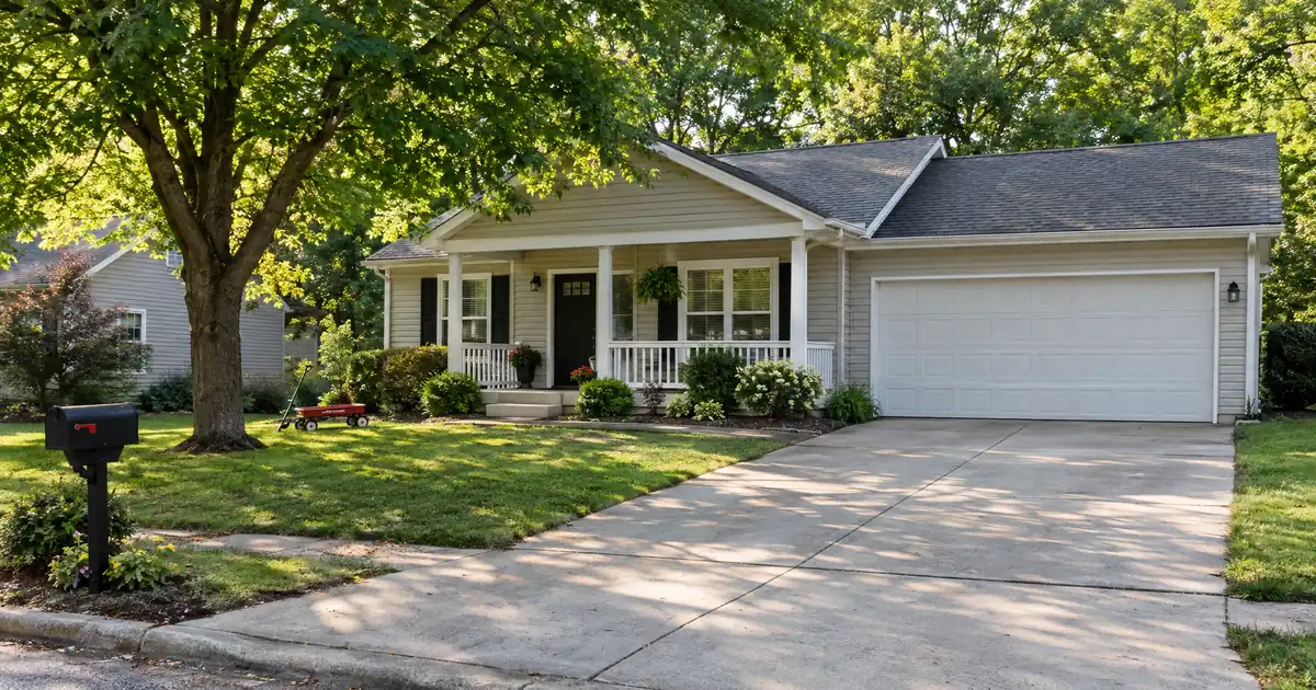 How to Choose an FHA Cash-Out or Streamline Refinance With Thin Credit