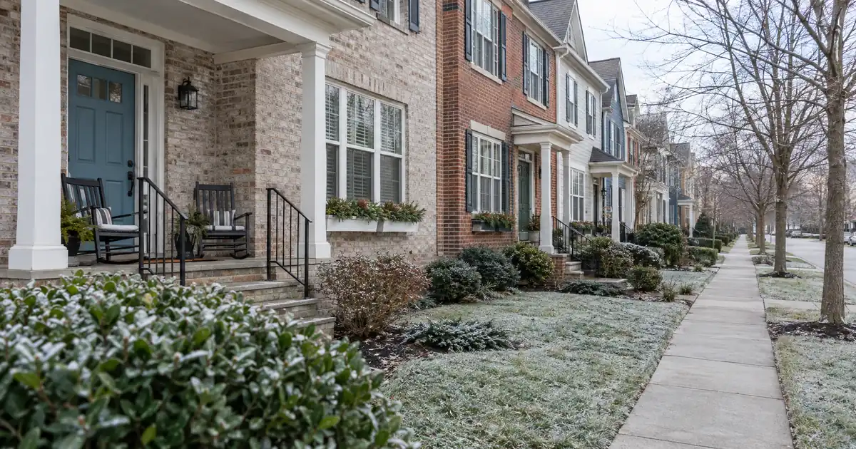 How a VA Lender Sizes a Surviving Spouse's VA Cash-Out Refinance