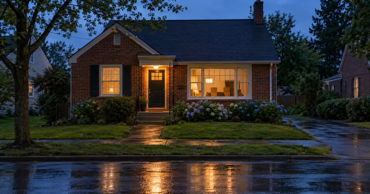 VA IRRRL Guidelines for Veterans Who Moved Out of Their Home